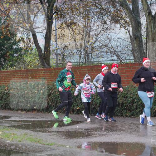 07.12.2025 - St. Pauli X-Mass-Run No. 15 Michael Burmester http://msf.ph/oto/9427482 07.12.2025 10:25:49 Laufen 2764, 2765, 3952 meine-sportfotos.de