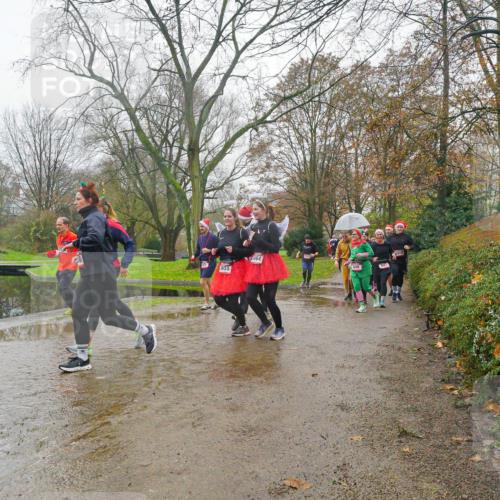 07.12.2025 - St. Pauli X-Mass-Run No. 15 Michael Burmester http://msf.ph/oto/9427493 07.12.2025 11:23:26 Laufen 655 meine-sportfotos.de