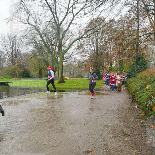 07.12.2025 - St. Pauli X-Mass-Run No. 15 Michael Burmester http://msf.ph/oto/9427516 07.12.2025 11:23:33 Laufen  meine-sportfotos.de
