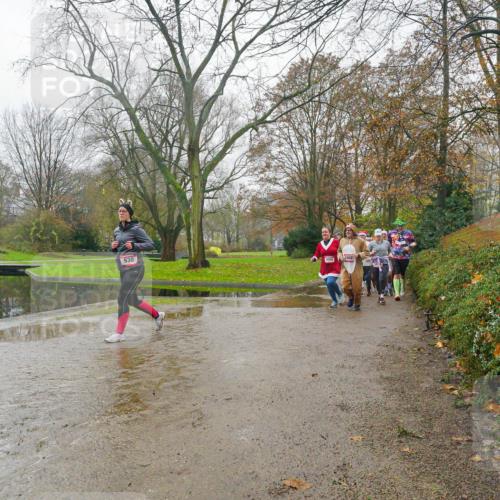 07.12.2025 - St. Pauli X-Mass-Run No. 15 Michael Burmester http://msf.ph/oto/9427518 07.12.2025 11:23:35 Laufen 930 meine-sportfotos.de