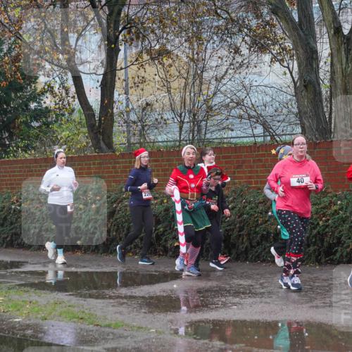 07.12.2025 - St. Pauli X-Mass-Run No. 15 Michael Burmester http://msf.ph/oto/9427521 07.12.2025 10:26:08 Laufen 226, 40 meine-sportfotos.de