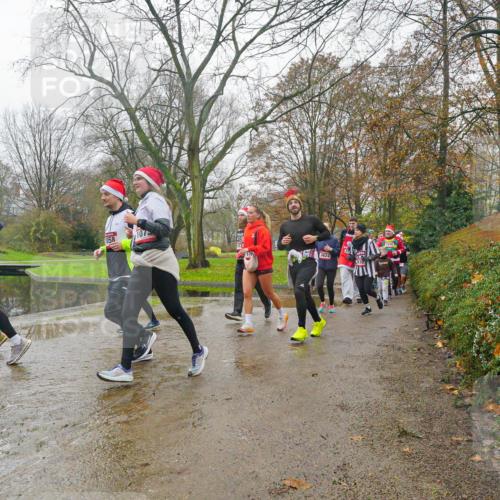 07.12.2025 - St. Pauli X-Mass-Run No. 15 Michael Burmester http://msf.ph/oto/9427534 07.12.2025 11:23:41 Laufen 1058, 107, 3624 meine-sportfotos.de