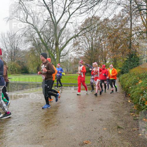 07.12.2025 - St. Pauli X-Mass-Run No. 15 Michael Burmester http://msf.ph/oto/9427552 07.12.2025 11:23:48 Laufen 2, 2844, 3388 meine-sportfotos.de