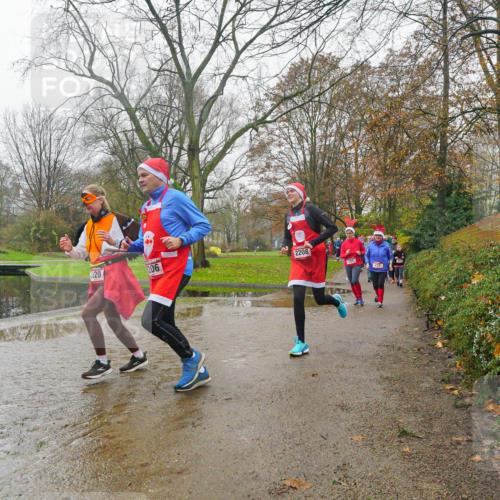 07.12.2025 - St. Pauli X-Mass-Run No. 15 Michael Burmester http://msf.ph/oto/9427575 07.12.2025 11:24:00 Laufen 320, 06, 2208, 121, 237 meine-sportfotos.de