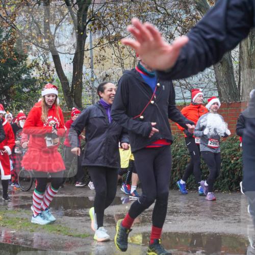 07.12.2025 - St. Pauli X-Mass-Run No. 15 Michael Burmester http://msf.ph/oto/9427576 07.12.2025 10:26:30 Laufen 577, 489, 168, 21, 2993, 2 meine-sportfotos.de