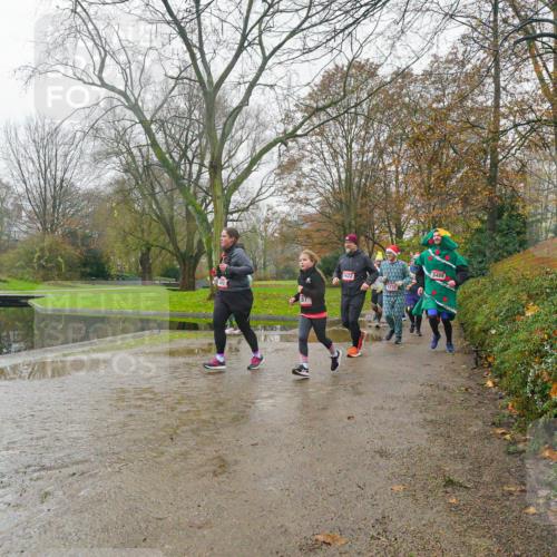 07.12.2025 - St. Pauli X-Mass-Run No. 15 Michael Burmester http://msf.ph/oto/9427579 07.12.2025 11:24:05 Laufen 3489 meine-sportfotos.de