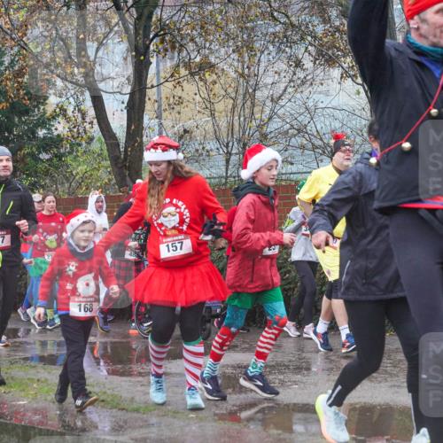 07.12.2025 - St. Pauli X-Mass-Run No. 15 Michael Burmester http://msf.ph/oto/9427580 07.12.2025 10:26:31 Laufen 577, 168, 157, 3, 2993 meine-sportfotos.de