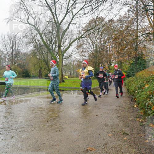 07.12.2025 - St. Pauli X-Mass-Run No. 15 Michael Burmester http://msf.ph/oto/9427584 07.12.2025 11:24:07 Laufen 2941 meine-sportfotos.de