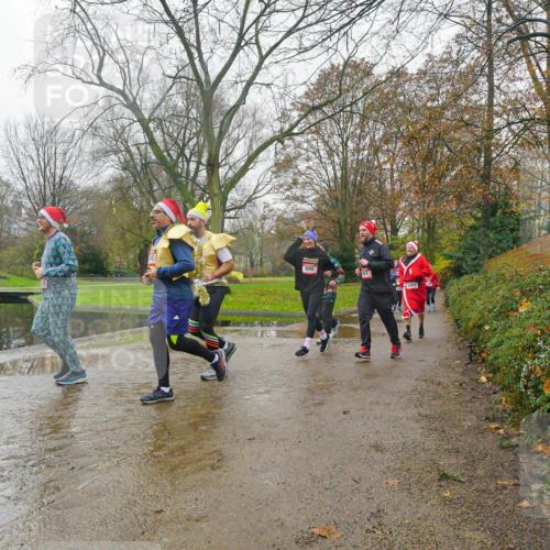 07.12.2025 - St. Pauli X-Mass-Run No. 15 Michael Burmester http://msf.ph/oto/9427587 07.12.2025 11:24:08 Laufen 1238, 990 meine-sportfotos.de