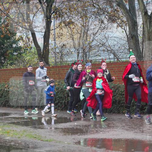 07.12.2025 - St. Pauli X-Mass-Run No. 15 Michael Burmester http://msf.ph/oto/9427600 07.12.2025 10:26:39 Laufen 2683, 1730, 1729, 1726, 4881, 191 meine-sportfotos.de