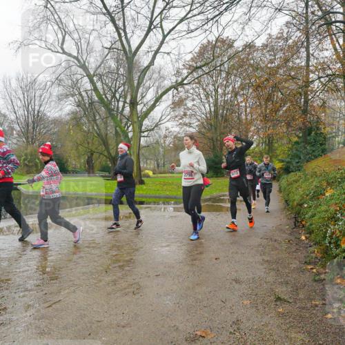 07.12.2025 - St. Pauli X-Mass-Run No. 15 Michael Burmester http://msf.ph/oto/9427602 07.12.2025 11:24:17 Laufen 2798, 3672 meine-sportfotos.de