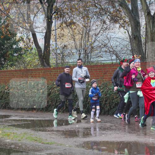 07.12.2025 - St. Pauli X-Mass-Run No. 15 Michael Burmester http://msf.ph/oto/9427603 07.12.2025 10:26:40 Laufen 003, 173, 172, 2683, 897 meine-sportfotos.de