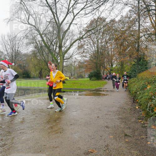 07.12.2025 - St. Pauli X-Mass-Run No. 15 Michael Burmester http://msf.ph/oto/9427615 07.12.2025 11:24:25 Laufen 798, 003 meine-sportfotos.de