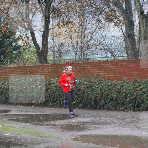 07.12.2025 - St. Pauli X-Mass-Run No. 15 Michael Burmester http://msf.ph/oto/9427627 07.12.2025 10:27:07 Laufen  meine-sportfotos.de