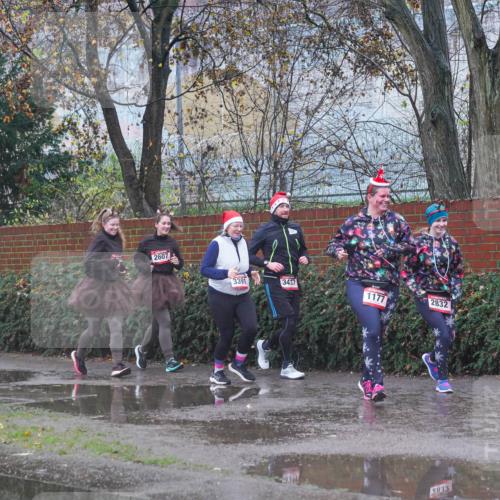 07.12.2025 - St. Pauli X-Mass-Run No. 15 Michael Burmester http://msf.ph/oto/9427636 07.12.2025 10:27:32 Laufen 2607, 3391, 3437, 1177, 2832, 5835 meine-sportfotos.de