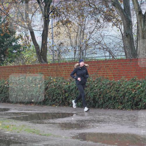 07.12.2025 - St. Pauli X-Mass-Run No. 15 Michael Burmester http://msf.ph/oto/9427640 07.12.2025 10:27:41 Laufen  meine-sportfotos.de