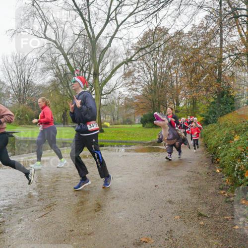 07.12.2025 - St. Pauli X-Mass-Run No. 15 Michael Burmester http://msf.ph/oto/9427641 07.12.2025 11:24:43 Laufen 41, 3479 meine-sportfotos.de