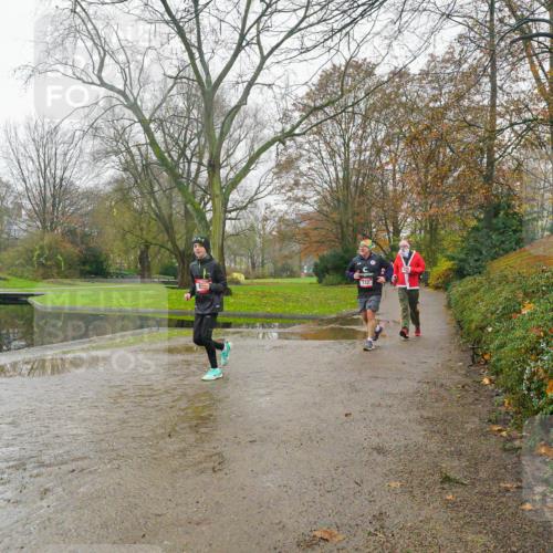 07.12.2025 - St. Pauli X-Mass-Run No. 15 Michael Burmester http://msf.ph/oto/9427652 07.12.2025 11:24:49 Laufen  meine-sportfotos.de