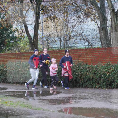 07.12.2025 - St. Pauli X-Mass-Run No. 15 Michael Burmester http://msf.ph/oto/9427662 07.12.2025 10:28:45 Laufen 45, 1458 meine-sportfotos.de