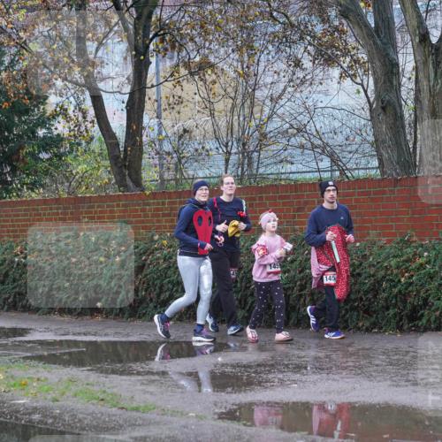 07.12.2025 - St. Pauli X-Mass-Run No. 15 Michael Burmester http://msf.ph/oto/9427663 07.12.2025 10:28:45 Laufen 145, 145 meine-sportfotos.de