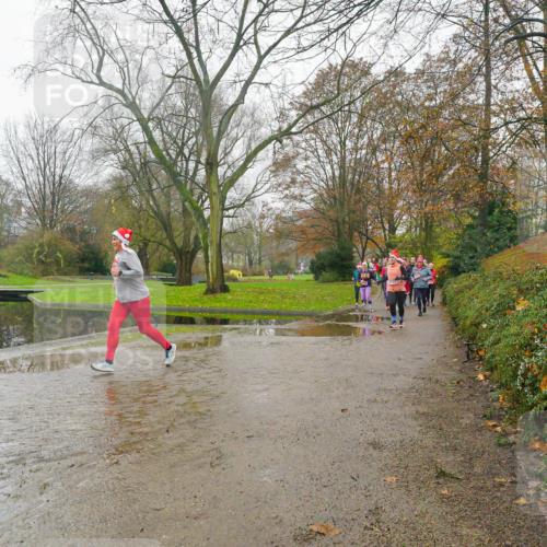 07.12.2025 - St. Pauli X-Mass-Run No. 15 Michael Burmester http://msf.ph/oto/9427664 07.12.2025 11:25:01 Laufen  meine-sportfotos.de