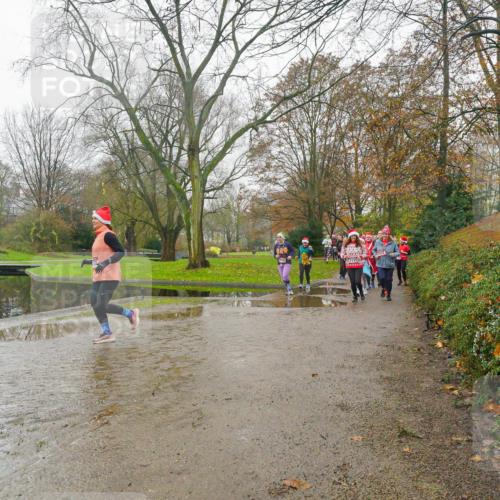 07.12.2025 - St. Pauli X-Mass-Run No. 15 Michael Burmester http://msf.ph/oto/9427666 07.12.2025 11:25:03 Laufen  meine-sportfotos.de