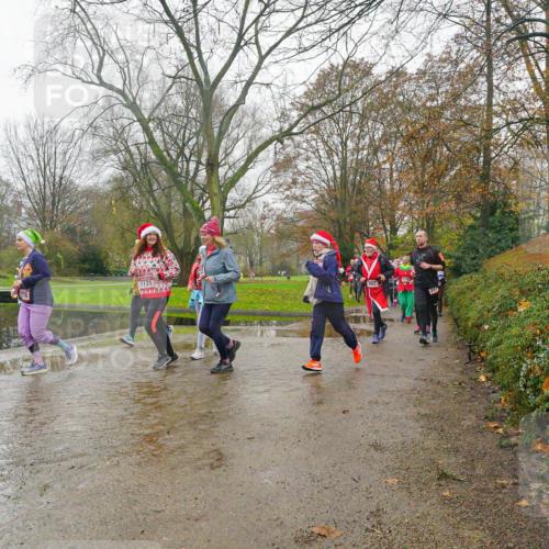 07.12.2025 - St. Pauli X-Mass-Run No. 15 Michael Burmester http://msf.ph/oto/9427668 07.12.2025 11:25:06 Laufen 1131, 249 meine-sportfotos.de