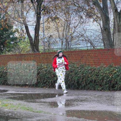 07.12.2025 - St. Pauli X-Mass-Run No. 15 Michael Burmester http://msf.ph/oto/9427670 07.12.2025 10:29:13 Laufen 2893 meine-sportfotos.de