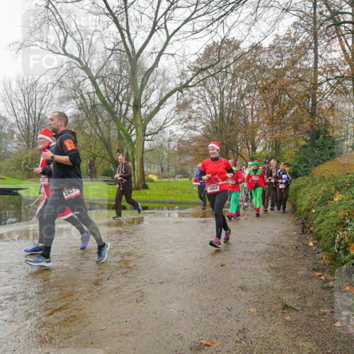 07.12.2025 - St. Pauli X-Mass-Run No. 15 Michael Burmester http://msf.ph/oto/9427677 07.12.2025 11:25:09 Laufen 82, 243, 1602, 2778, 2782 meine-sportfotos.de