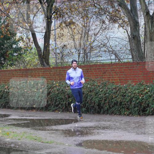 07.12.2025 - St. Pauli X-Mass-Run No. 15 Michael Burmester http://msf.ph/oto/9427687 07.12.2025 10:33:48 Laufen  meine-sportfotos.de