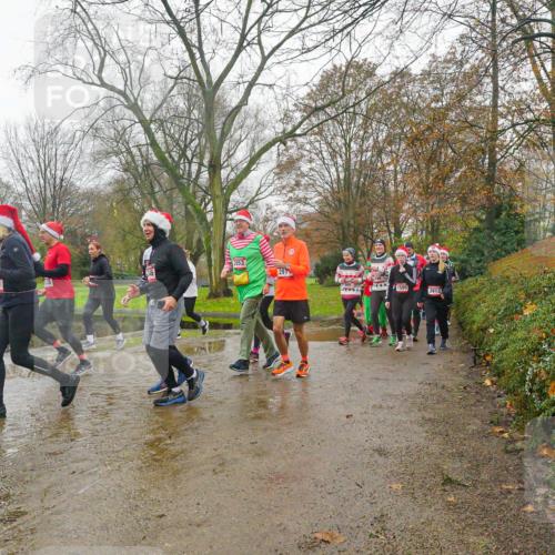 07.12.2025 - St. Pauli X-Mass-Run No. 15 Michael Burmester http://msf.ph/oto/9427696 07.12.2025 11:25:15 Laufen 1599, 3913 meine-sportfotos.de
