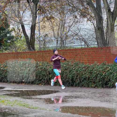 07.12.2025 - St. Pauli X-Mass-Run No. 15 Michael Burmester http://msf.ph/oto/9427702 07.12.2025 10:38:09 Laufen 28, 546 meine-sportfotos.de