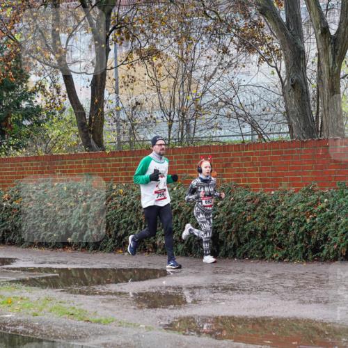 07.12.2025 - St. Pauli X-Mass-Run No. 15 Michael Burmester http://msf.ph/oto/9427723 07.12.2025 10:39:38 Laufen 759, 692 meine-sportfotos.de