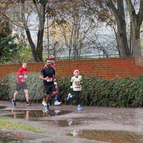 07.12.2025 - St. Pauli X-Mass-Run No. 15 Michael Burmester http://msf.ph/oto/9427735 07.12.2025 10:40:28 Laufen 53, 1213, 109, 1097, 55, 417 meine-sportfotos.de