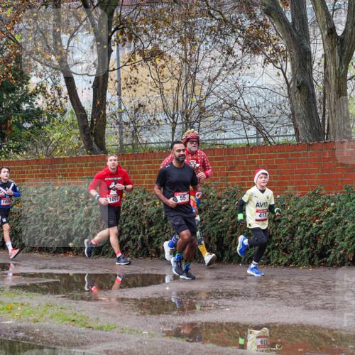 07.12.2025 - St. Pauli X-Mass-Run No. 15 Michael Burmester http://msf.ph/oto/9427737 07.12.2025 10:40:28 Laufen 53, 1213, 1099, 1097, 55, 417, 12, 1 meine-sportfotos.de