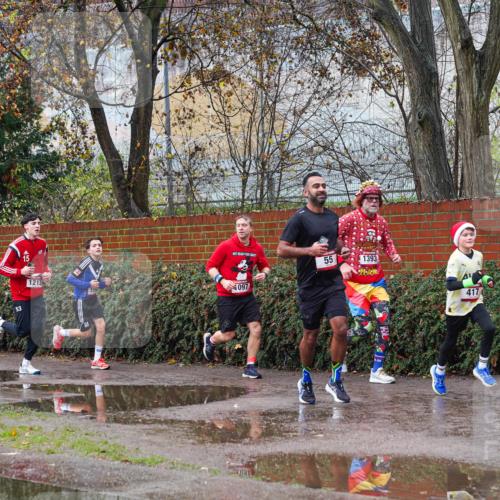 07.12.2025 - St. Pauli X-Mass-Run No. 15 Michael Burmester http://msf.ph/oto/9427738 07.12.2025 10:40:29 Laufen 1213, 55, 1393, 097, 417 meine-sportfotos.de