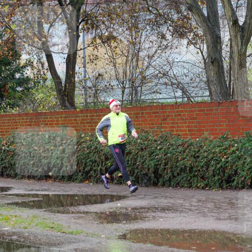 07.12.2025 - St. Pauli X-Mass-Run No. 15 Michael Burmester http://msf.ph/oto/9427759 07.12.2025 10:41:08 Laufen  meine-sportfotos.de