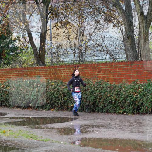 07.12.2025 - St. Pauli X-Mass-Run No. 15 Michael Burmester http://msf.ph/oto/9427762 07.12.2025 10:41:19 Laufen  meine-sportfotos.de