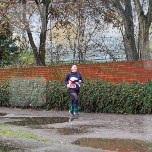 07.12.2025 - St. Pauli X-Mass-Run No. 15 Michael Burmester http://msf.ph/oto/9427764 07.12.2025 10:41:22 Laufen  meine-sportfotos.de