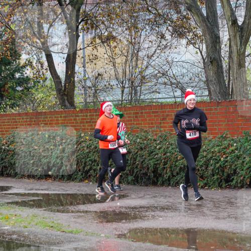 07.12.2025 - St. Pauli X-Mass-Run No. 15 Michael Burmester http://msf.ph/oto/9427769 07.12.2025 10:41:34 Laufen 5, 410 meine-sportfotos.de