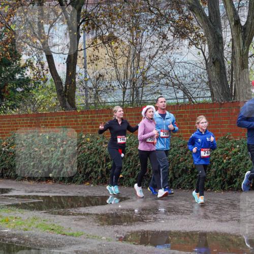 07.12.2025 - St. Pauli X-Mass-Run No. 15 Michael Burmester http://msf.ph/oto/9427777 07.12.2025 10:41:39 Laufen 5 meine-sportfotos.de