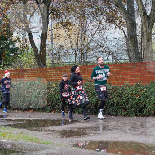 07.12.2025 - St. Pauli X-Mass-Run No. 15 Michael Burmester http://msf.ph/oto/9427780 07.12.2025 10:41:42 Laufen 225, 1203, 20, 25 meine-sportfotos.de