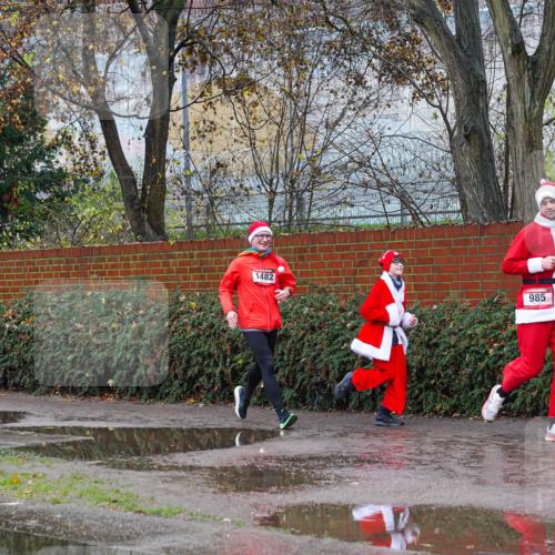 07.12.2025 - St. Pauli X-Mass-Run No. 15 Michael Burmester http://msf.ph/oto/9427792 07.12.2025 10:41:46 Laufen 985 meine-sportfotos.de