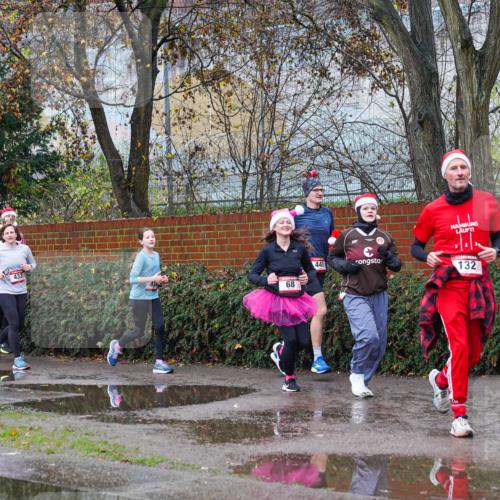 07.12.2025 - St. Pauli X-Mass-Run No. 15 Michael Burmester http://msf.ph/oto/9427806 07.12.2025 10:42:01 Laufen 132 meine-sportfotos.de