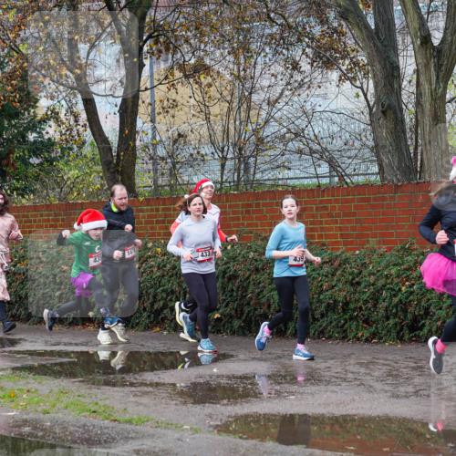 07.12.2025 - St. Pauli X-Mass-Run No. 15 Michael Burmester http://msf.ph/oto/9427809 07.12.2025 10:42:03 Laufen 68 meine-sportfotos.de