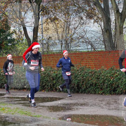 07.12.2025 - St. Pauli X-Mass-Run No. 15 Michael Burmester http://msf.ph/oto/9427821 07.12.2025 10:42:10 Laufen 1643 meine-sportfotos.de
