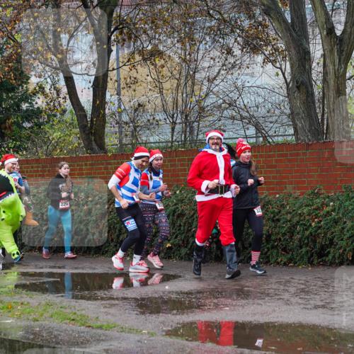 07.12.2025 - St. Pauli X-Mass-Run No. 15 Michael Burmester http://msf.ph/oto/9427841 07.12.2025 10:42:31 Laufen 2254, 50, 32 meine-sportfotos.de