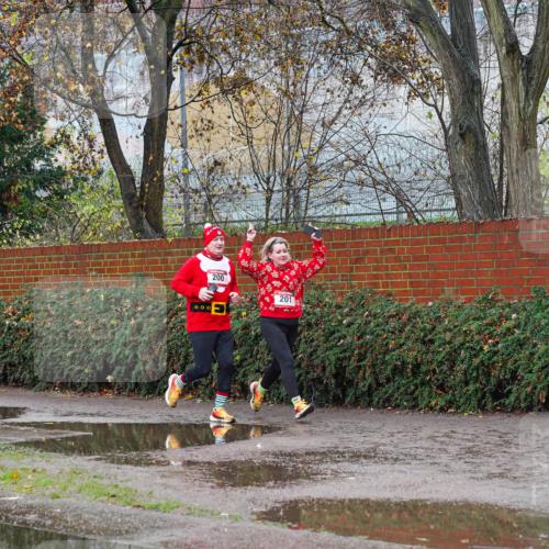 07.12.2025 - St. Pauli X-Mass-Run No. 15 Michael Burmester http://msf.ph/oto/9427853 07.12.2025 10:42:38 Laufen 000, 200, 201 meine-sportfotos.de