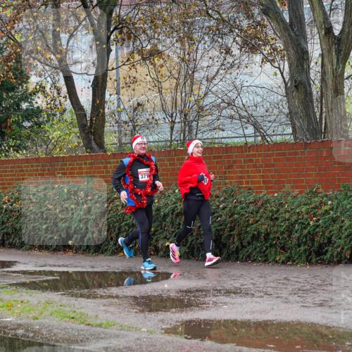07.12.2025 - St. Pauli X-Mass-Run No. 15 Michael Burmester http://msf.ph/oto/9427912 07.12.2025 10:43:20 Laufen 371, 91 meine-sportfotos.de
