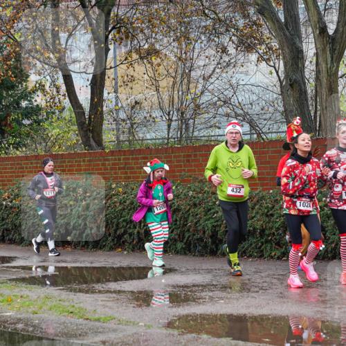 07.12.2025 - St. Pauli X-Mass-Run No. 15 Michael Burmester http://msf.ph/oto/9427955 07.12.2025 10:43:47 Laufen 1211, 1205, 432, 1025, 1024 meine-sportfotos.de